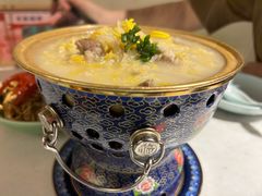 -小吊梨汤·北京菜·烤鸭(鸟巢店)