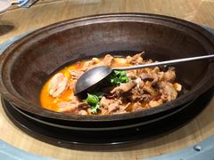 -福茂源横山铁锅羊肉(牡丹园店)