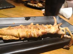 -烧货·活海鲜炭烧(湖滨商业街店)