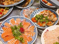 -桂园白粥·潮汕老味道