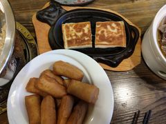 -格日勒阿妈蒙古厨房(大召店)