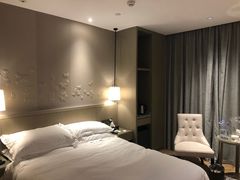 -半岛星际酒店(义乌国际商贸城店)