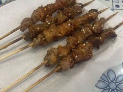 -回香楼大连新派清真菜