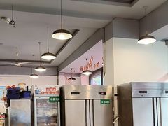 -德四家·云南傣味烧烤品牌(和谐店)