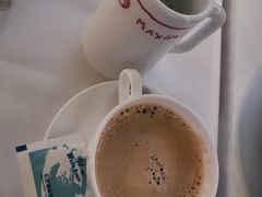 -马克西姆餐厅(崇文门店)