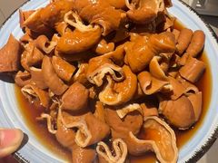 -朱大嘴肥肠血旺(福字街店)