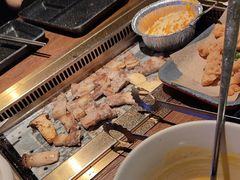 -新石器烤肉(之心城店)