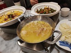-小菜园新徽菜(宜兴八佰伴店)