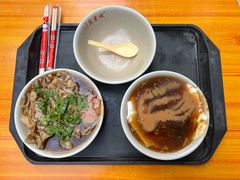 -真素诚·清真(新华路店)
