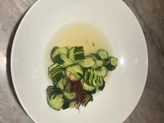 蓑衣黄瓜-城南往事(滨江世茂店)