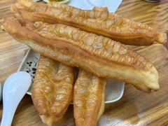 -文武王氏烧饼·无矾油条(西溪路店)