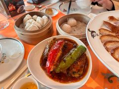 -美心·翠园(港汇恒隆广场店)