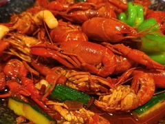 -拙味兄弟龙虾·江湖菜(和畅堂店)