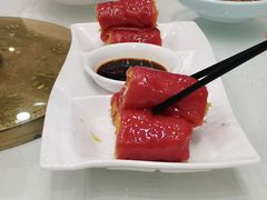 -春满人间酒楼(园岭中路店)