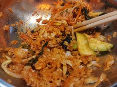 -许哥东北烧烤·铁丳烤串·宫后夹肉(繁花中心店)