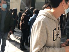 -麦当劳(长泰商业广场店)