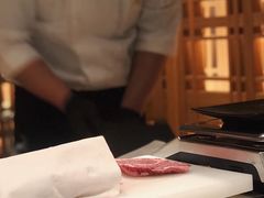 -老乾杯和牛烧肉(王府中环店)
