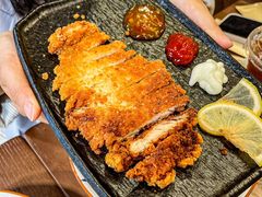 -面乙新派手擀面(大悦城店)