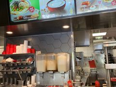 -永和大王(广渠店)