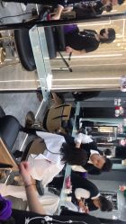 -Tipo Hair salon（明星）店