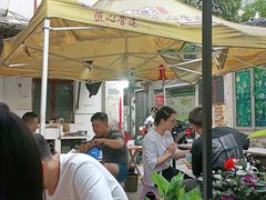 -老瓦房冷锅串串(文殊院店)