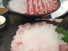 -五星桥原切肥牛火锅·30年专注好牛肉(湖塘店)