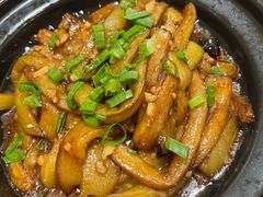 -周锦记广式餐厅