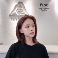 -ASA HAIR SALON