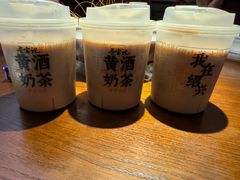 -寻宝记绍兴菜(鲁迅路店)