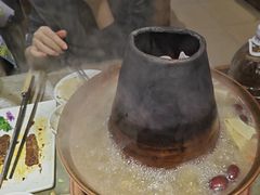 -东来顺饭庄(王府井步行街店)