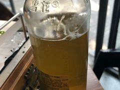 -陈员外正宗夹江烧烤(广福路店)