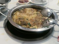 -欢乐牛香(东海二路店)