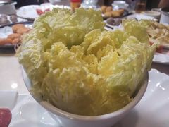 -大志牛肉火锅(天健花园店)