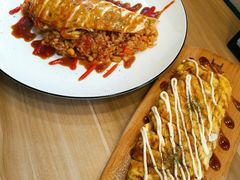 -青春分食(仙林大学城店)