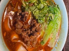 -喜晋道面馆(华严寺广场店)