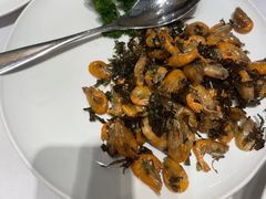 -新吉士·上海菜(浦东LCM置汇旭辉店)