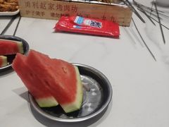 -勇利赵家烤肉坊(纬二街店)