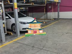 -万达广场(临港店)