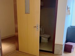 -水立方国际汤泉(六一中路店)