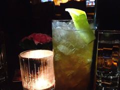-格兰酒吧Glen Bar