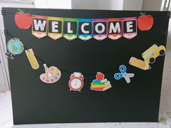 -启星学校(古北校区)