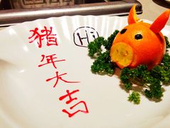 -海底捞火锅(凯德广场店)