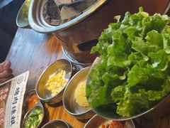 -韩景台烤肉(八大处店)