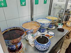 -清真·宏顺祥卤汁凉粉(大皮院店)
