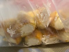 -中关村茶点