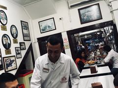 -Tarihi Sultanahmet Köftecisi Selim Usta
