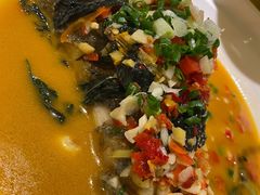 -炊烟小炒黄牛肉(东庆街店)