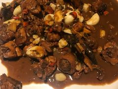 鲁城炒鸡-鲁城往事(游客中心店)
