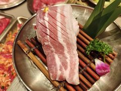 -西塔老太太泥炉烤肉(望京一店)
