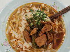 -进哥湖南津市牛肉粉店(下沙店)
